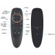 Пульт Air Remote Mouse G10S with Gyro - Фото 4