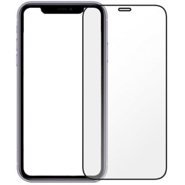 Apple Захисна гідрогелева плівка DM для iPhone XS Max/11 Pro Max Матова