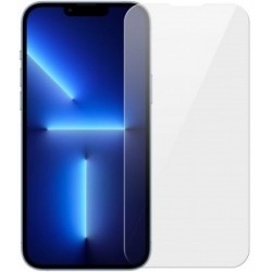 Захисна гідрогелева плівка DM для iPhone 13 Pro Max/14 Plus Глянцева