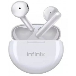 Bluetooth-гарнитура Infinix XE20 TWS White