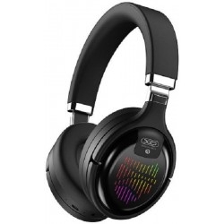 Bluetooth-гарнітура XO BE18 Stereo Wireless Headphone Black
