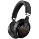 Bluetooth-гарнитура XO BE18 Stereo Wireless Headphone Black - Фото 1