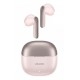 Bluetooth-гарнітура Usams XH09 Earbuds Mini Pink - Фото 1