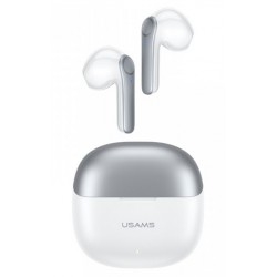 Bluetooth-гарнитура Usams XH09 Earbuds Mini White