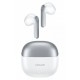 Bluetooth-гарнитура Usams XH09 Earbuds Mini White - Фото 1