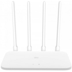 Wi-fi роутер Xiaomi Mi WiFi Router 4A White Global (DVB4230GL)