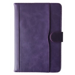 Чехол для планшета с карманом 10 Фиолетовый