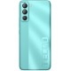 Смартфон Tecno Pop 5 LTE (BD4a) 2/32GB Dual Sim Turquoise Cyan UA - Фото 3