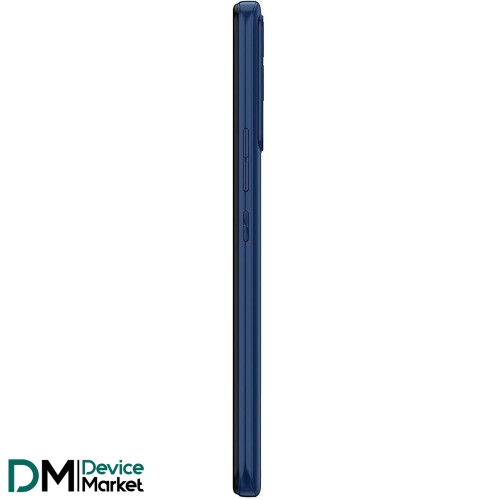 Смартфон Tecno Pop 5 LTE (BD4a) 2/32GB Dual Sim Deapsea Luster UA