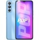 Смартфон Tecno Pop 5 LTE (BD4a) 2/32GB Dual Sim Ice Blue UA