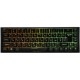 Клавиатура 2E Gaming KG360 RGB USB Black (2E-KG360UBK) - Фото 1