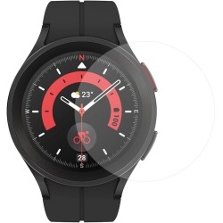 Защитная гидрогелевая пленка DM для Samsung Watch 5 Pro 45mm R920/R925 Глянцевая