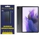 Полиуретановая пленка StatusSKIN Pro для Samsung Tab S7 FE (T730/T735) Глянцевая - Фото 1