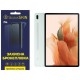 Полиуретановая пленка StatusSKIN Pro для Samsung Tab S7 FE (T730/T735) Матовая - Фото 1