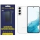 Поліуретанова плівка StatusSKIN Pro для Samsung S22 5G Матова - Фото 1