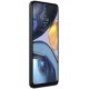 Смартфон Motorola Moto G22 4/128GB NFC Cosmic Black Global UA (PATW0032UA) - Фото 4
