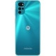 Смартфон Motorola Moto G22 4/128GB NFC Iceberg Blue Global UA - Фото 3