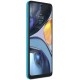Смартфон Motorola Moto G22 4/128GB NFC Iceberg Blue Global UA - Фото 4