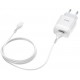 Сетевое зарядное устройство Hoco C72A 1USB 2.1A with MicroUSB cable White - Фото 2