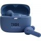 Bluetooth-гарнітура JBL Tune 230NC TWS Blue (JBLT230NCTWSBLU) - Фото 1