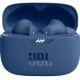 Bluetooth-гарнітура JBL Tune 230NC TWS Blue (JBLT230NCTWSBLU) - Фото 2