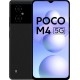 Смартфон Xiaomi Poco M4 5G 4/64GB NFC Power Black Global - Фото 1