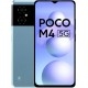 Смартфон Xiaomi Poco M4 5G 6/128GB NFC Cool Blue Global - Фото 1