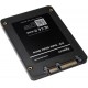 Накопитель SSD 480GB Apacer AS340X 2.5" 7mm SATAIII 3D NAND (AP480GAS340XC-1) - Фото 4