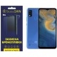 Поліуретанова плівка StatusSKIN Pro для ZTE Blade A51 Матова - Фото 1