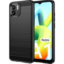 Чехол Slim Series для Xiaomi Redmi A1/A2 Black