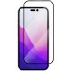 Защитное стекло для iPhone 14 Pro Black - Фото 1