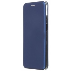 Чехол-книжка Armorstandart G-Case для Samsung M53 M536 Blue