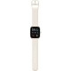 Смарт-часы Xiaomi Amazfit GTS 4 mini Moonlight White UA