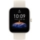 Смарт-часы Xiaomi Amazfit Bip 3 Pro Cream UA