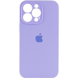 Silicone Case Full Camera для iPhone 13 Pro Max Dasheen