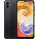 Смартфон Samsung Galaxy A04 A045F 3/32GB Black (SM-A045FZKDSEK) UA