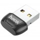 Bluetooth адаптер Hoco UA18 v5.0 Black