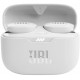 Bluetooth-гарнітура JBL Tune 130NC TWS White (JBLT130NCTWSWHT) - Фото 2
