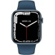 Смарт-часы Smart Watch Series 7 HW37 Plus Blue