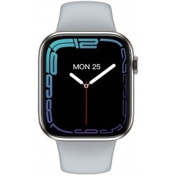 Смарт-часы Smart Watch Series 7 HW37 Plus Space Gray