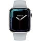 Смарт-годинник Smart Watch Series 7 HW37 Plus Space Gray