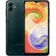Смартфон Samsung Galaxy A04 A045F 4/64GB Green (SM-A045FZGGSEK) UA
