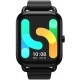 Смарт-часы Haylou RS4 Plus LS11 Black Global (silicone strap)