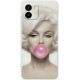 Чехол Boxface для Xiaomi Redmi A1/A2 Marilyn Monroe Bubble Gum