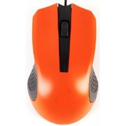 Мишка Cobra MO-101 USB Orange