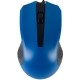 Мышка Cobra MO-101 USB Blue - Фото 1
