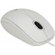Мышка Logitech B100 USB White (910-003360) - Фото 2