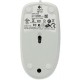 Мышка Logitech B100 USB White (910-003360) - Фото 4