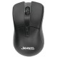 Мишка Jedel 230+ USB Black - Фото 1