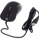 Мышка Ergo NL-264 USB Black - Фото 7